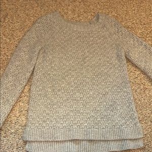 Banana republic sweater